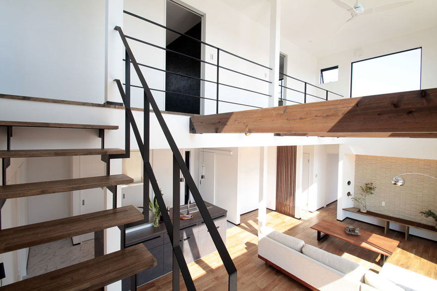 Black Modern関連画像