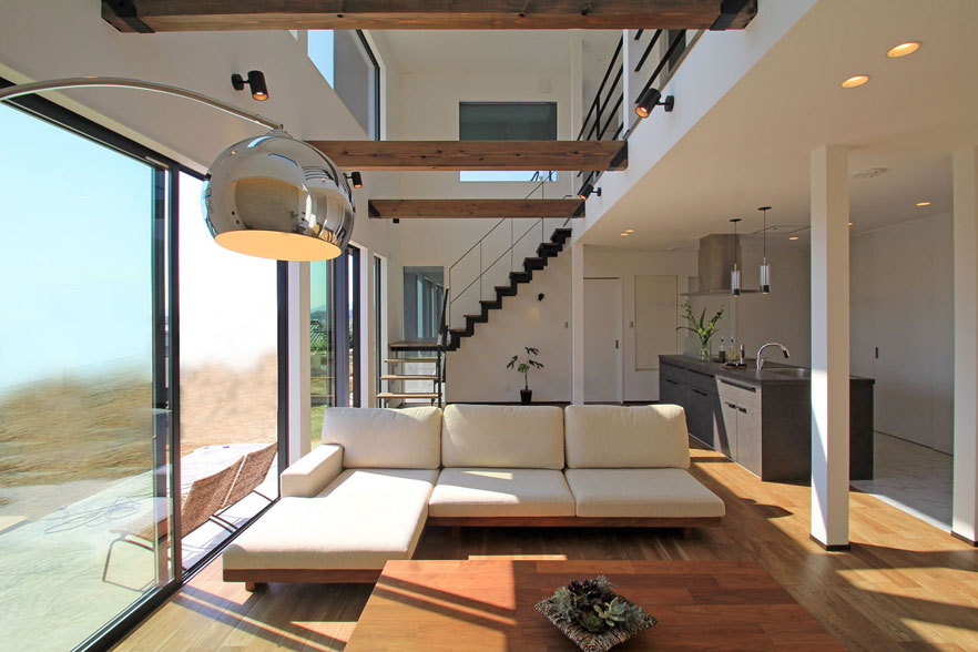 Black Modern関連画像