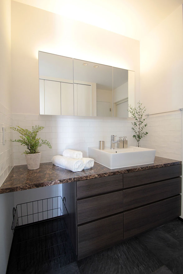 Black Modern関連画像