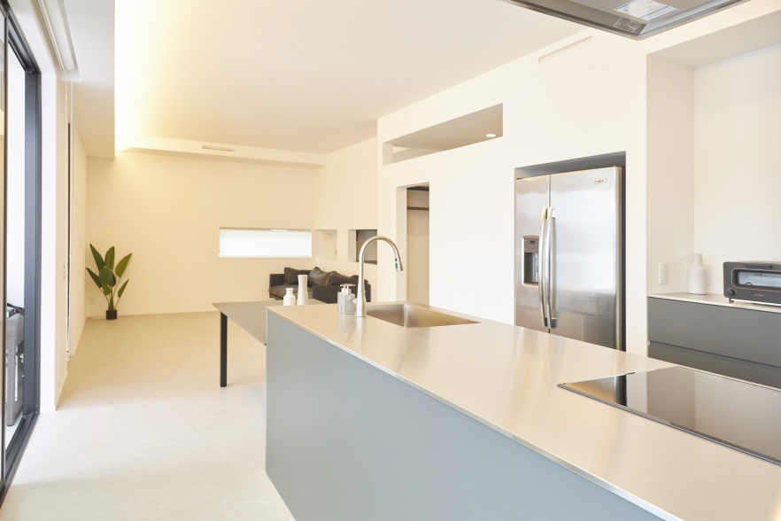 Resort Style関連画像