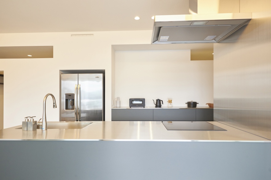 Resort Style関連画像