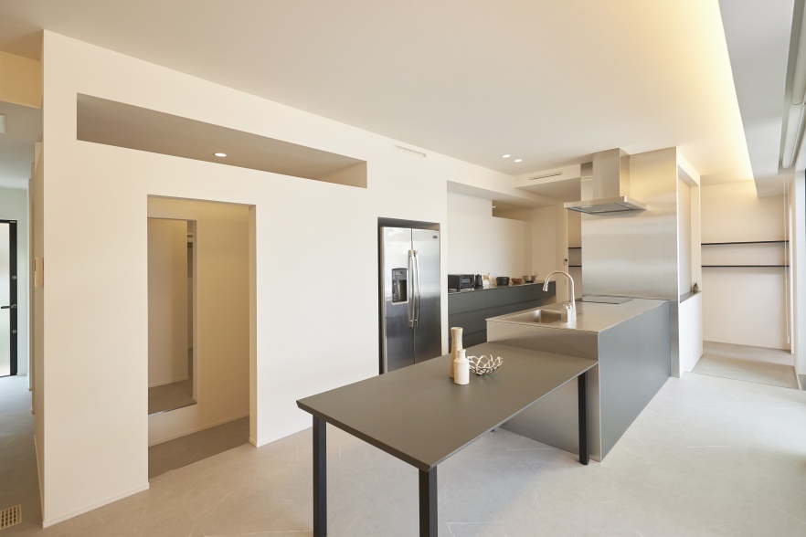 Resort Style関連画像