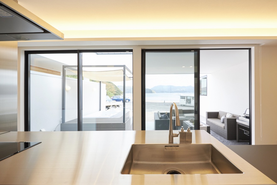 Resort Style関連画像