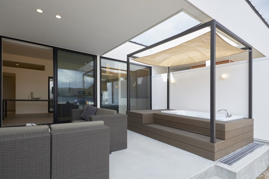 Resort Style関連画像