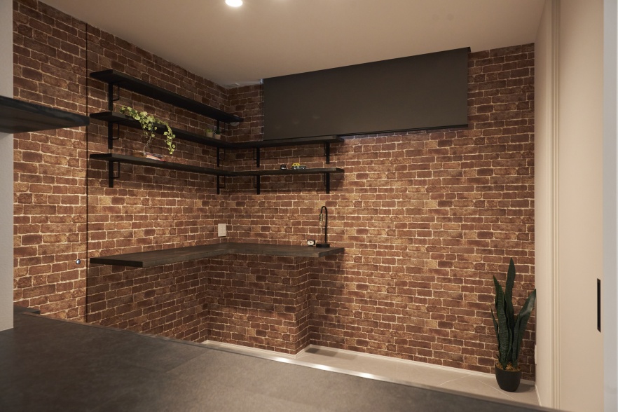 Resort Style関連画像