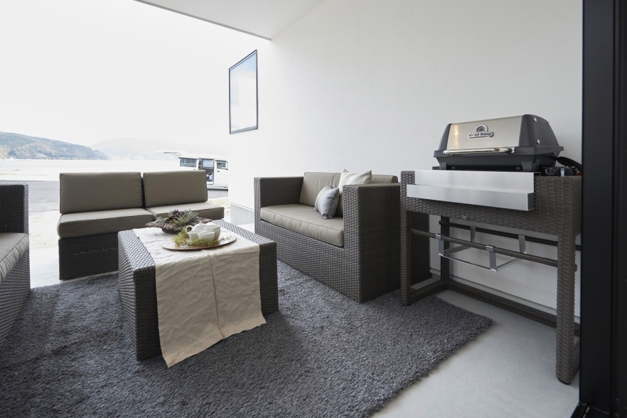 Resort Style関連画像