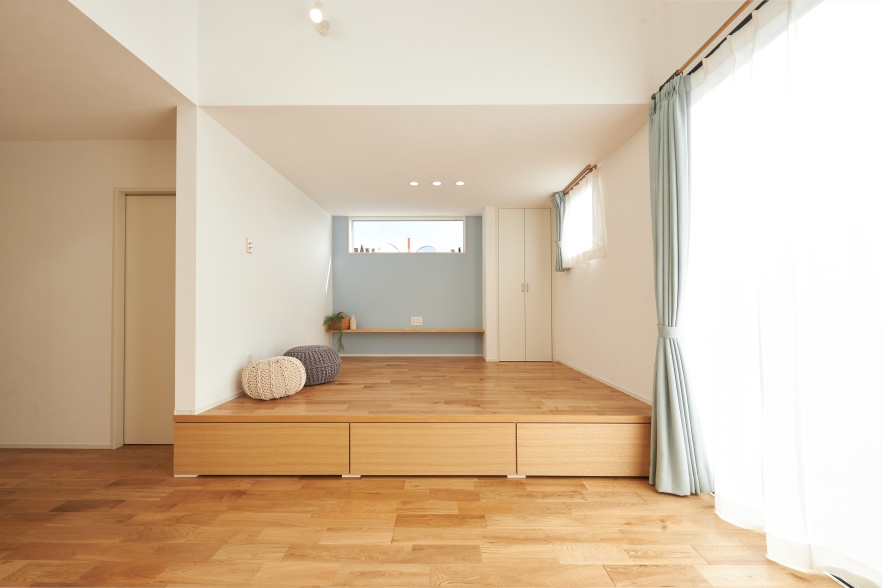 Box House関連画像