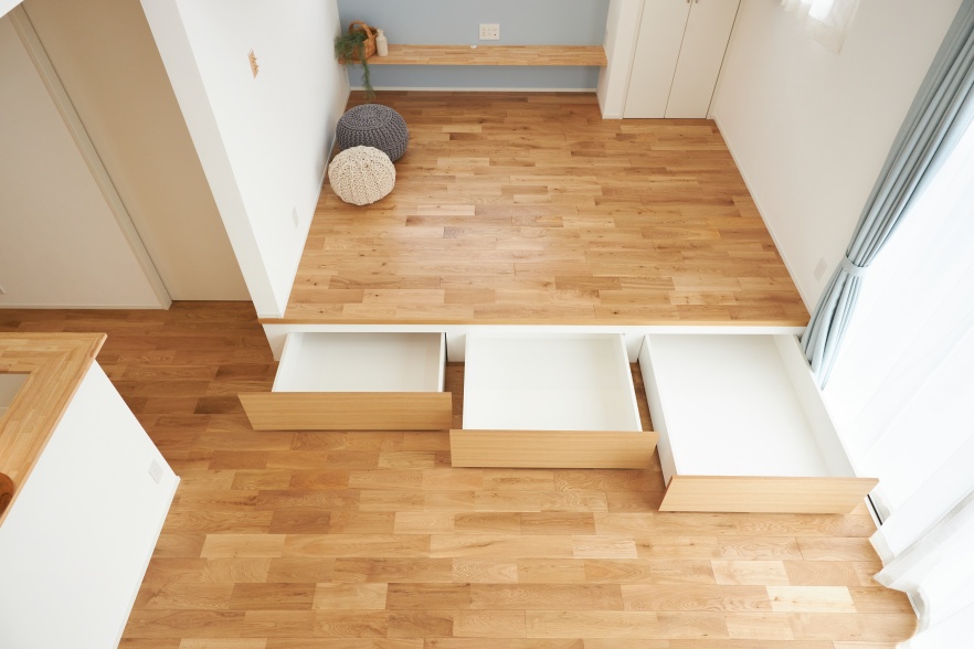 Box House関連画像