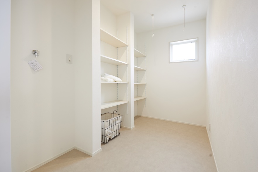 Box House関連画像