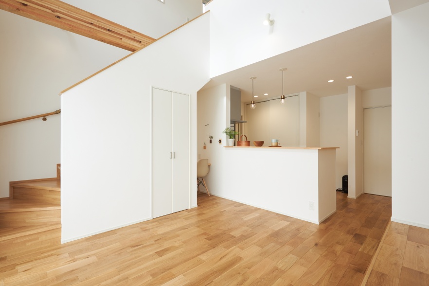 Box House関連画像