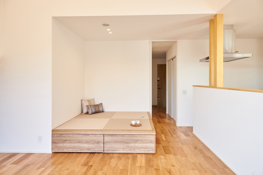 赴きのある佇まい関連画像