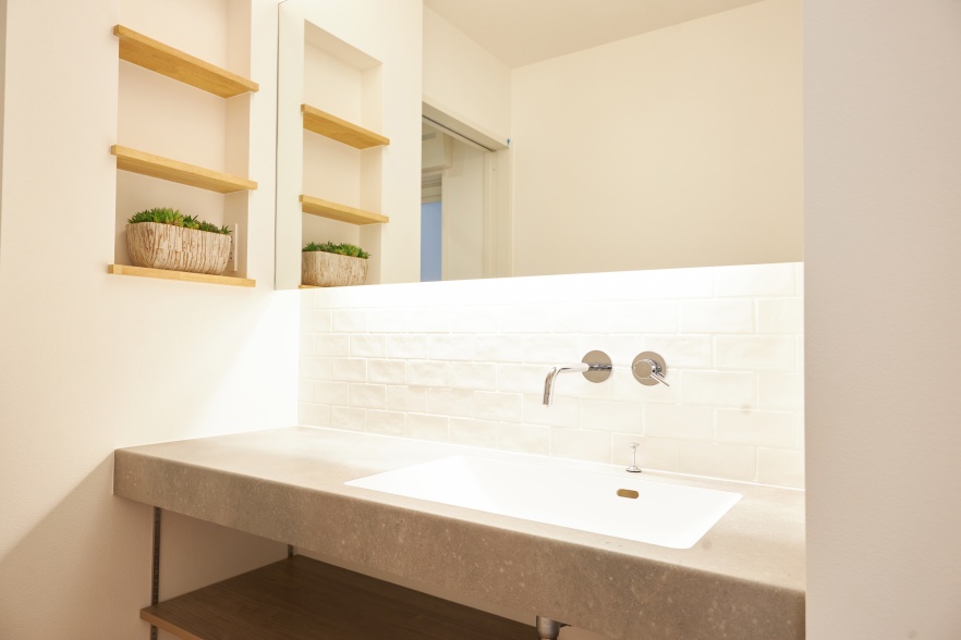 赴きのある佇まい関連画像