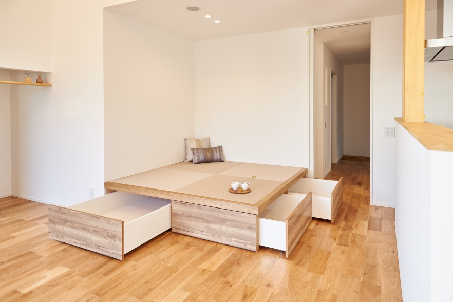 赴きのある佇まい関連画像