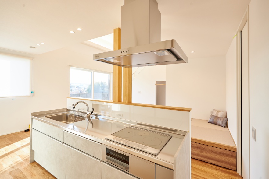 赴きのある佇まい関連画像