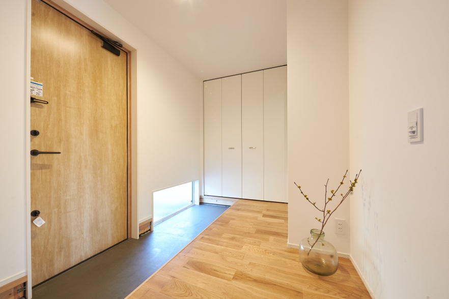 赴きのある佇まい関連画像