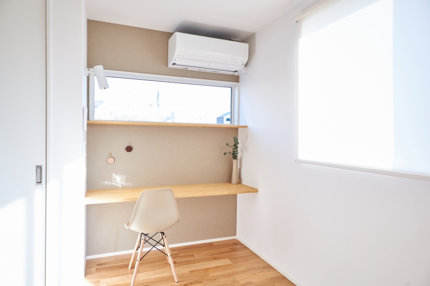 赴きのある佇まい関連画像