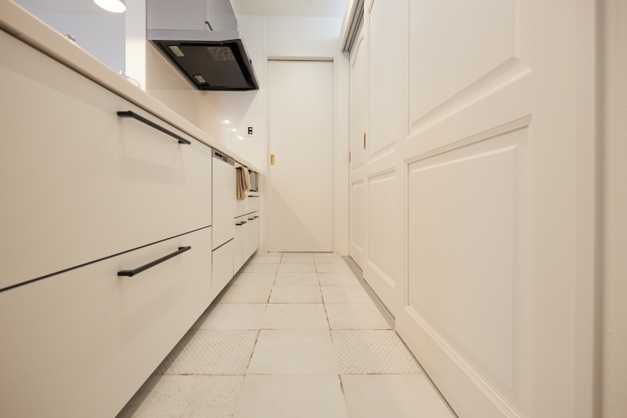 French Style関連画像