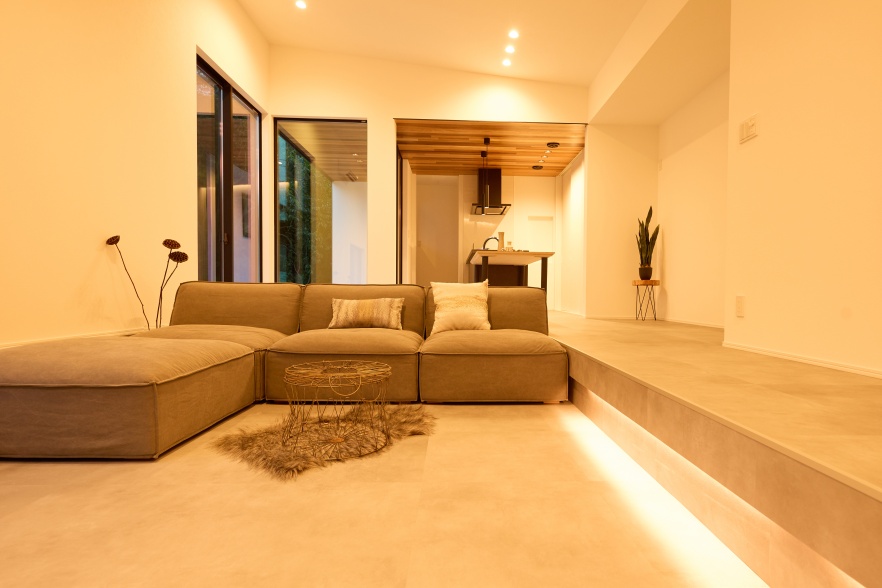 Stylish Modern関連画像