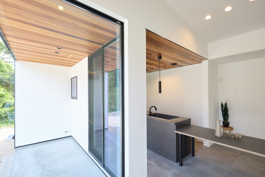 Stylish Modern関連画像