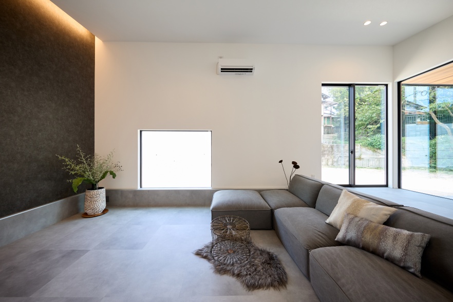 Stylish Modern関連画像