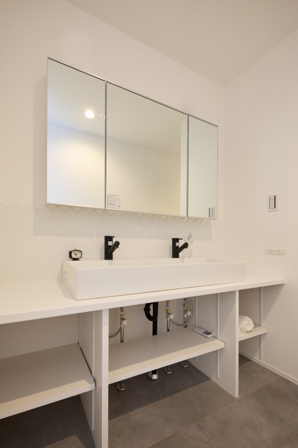 Stylish Modern関連画像