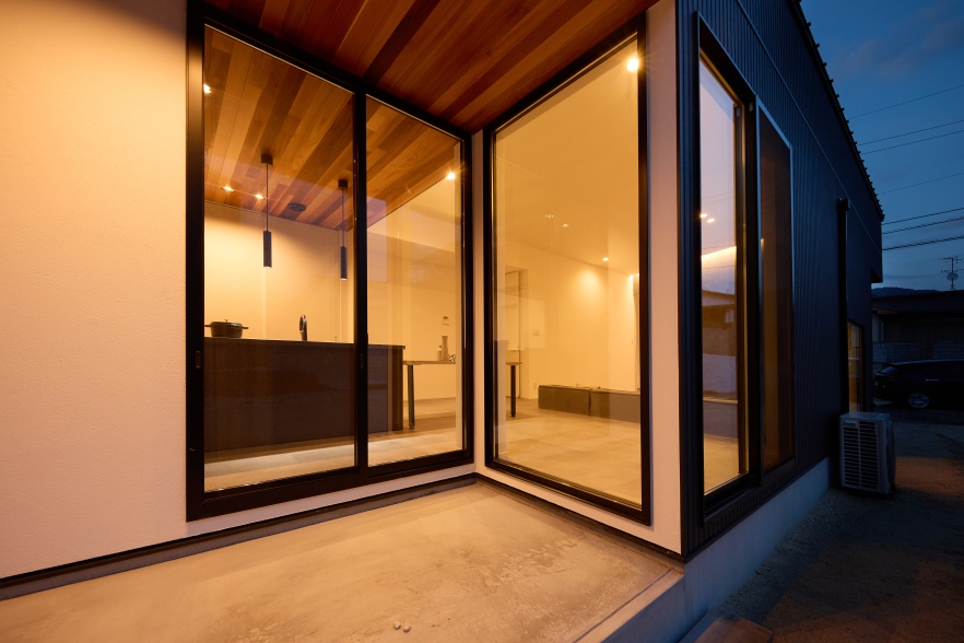 Stylish Modern関連画像