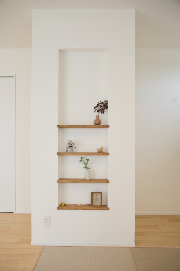 『和』む暮らし。関連画像