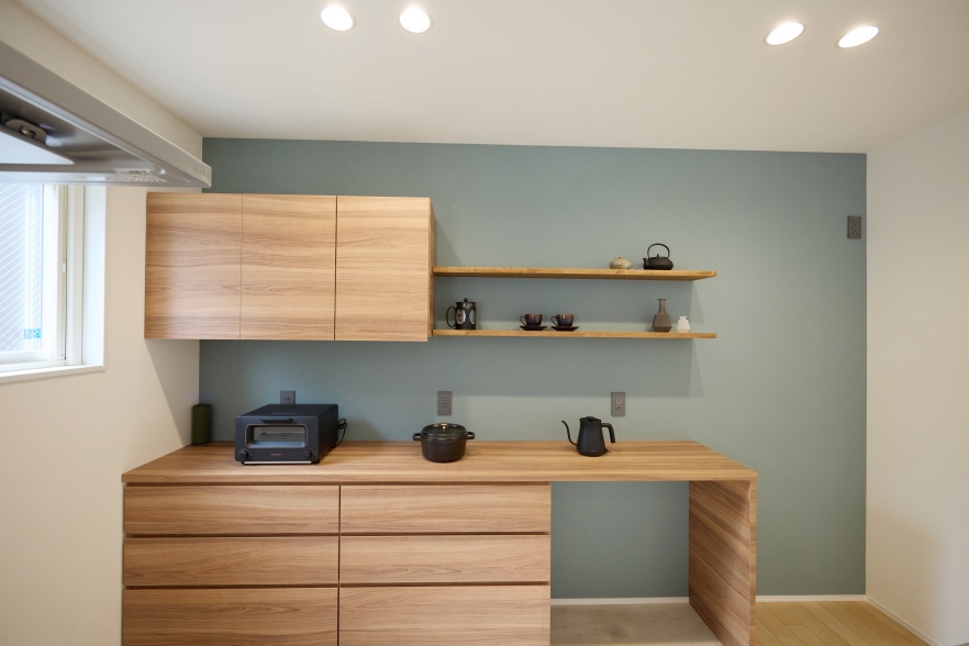 『和』む暮らし。関連画像