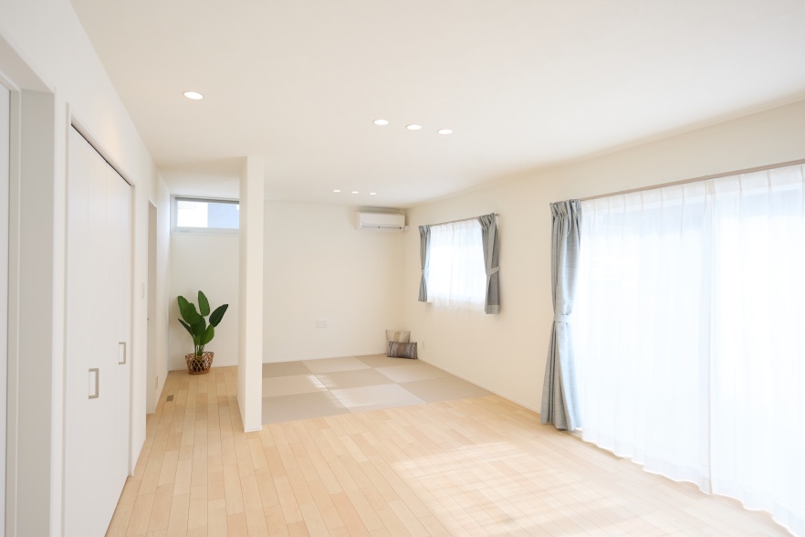 『和』む暮らし。