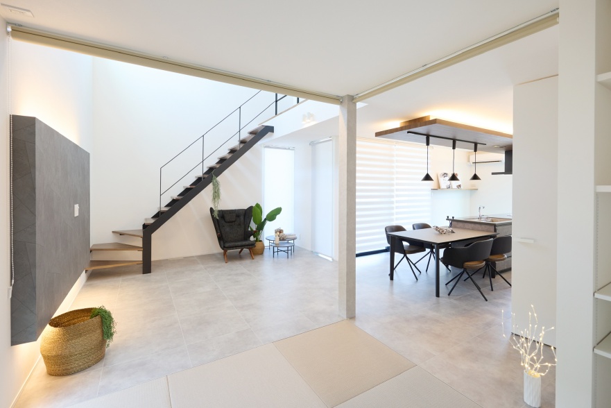 stylish house関連画像