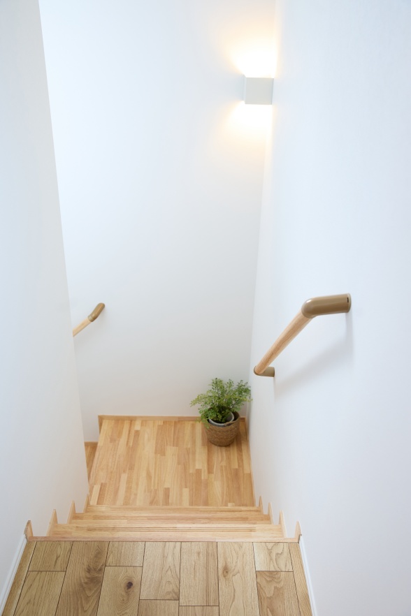 natural style関連画像