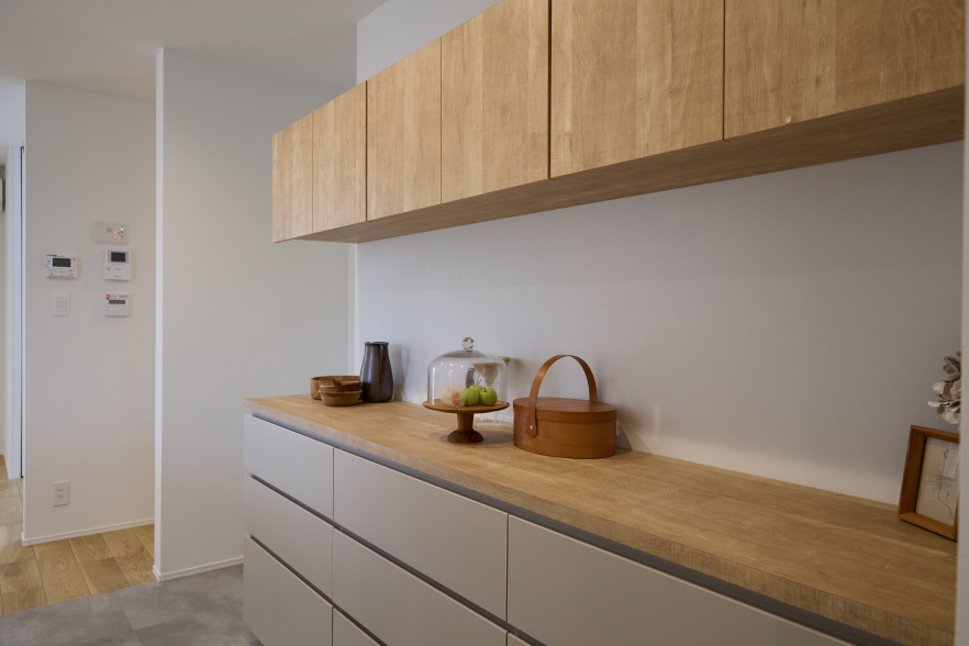 natural style関連画像