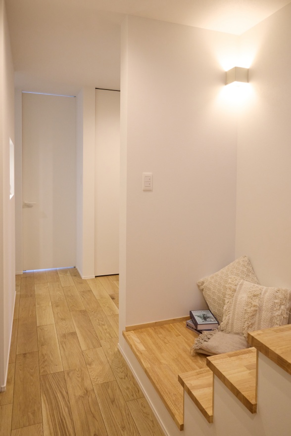 natural style関連画像