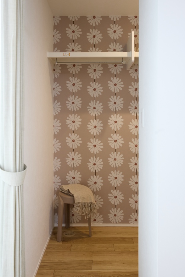 natural style関連画像