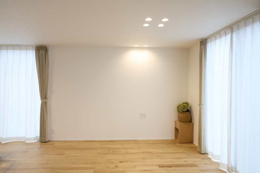 natural style関連画像