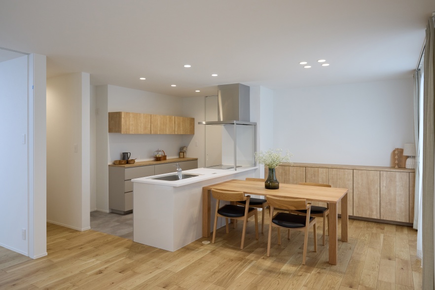 natural style関連画像