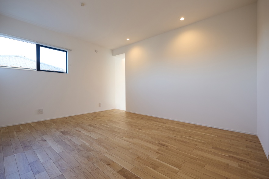 バイクガレージのある家関連画像