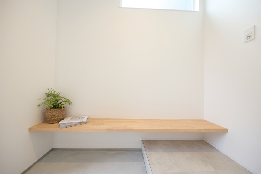 enjoy on the inner balcony関連画像