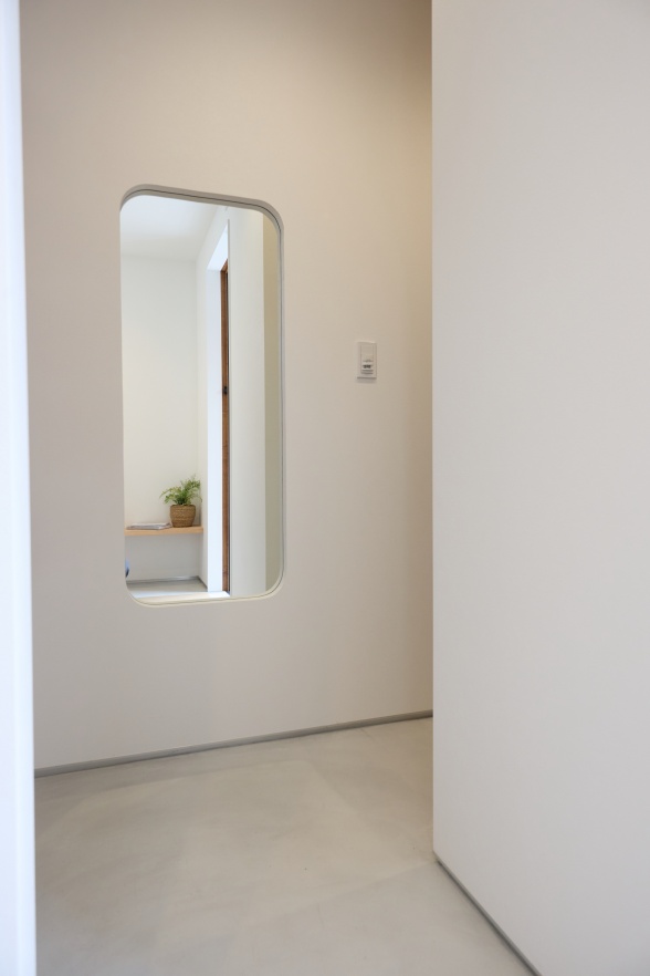 enjoy on the inner balcony関連画像