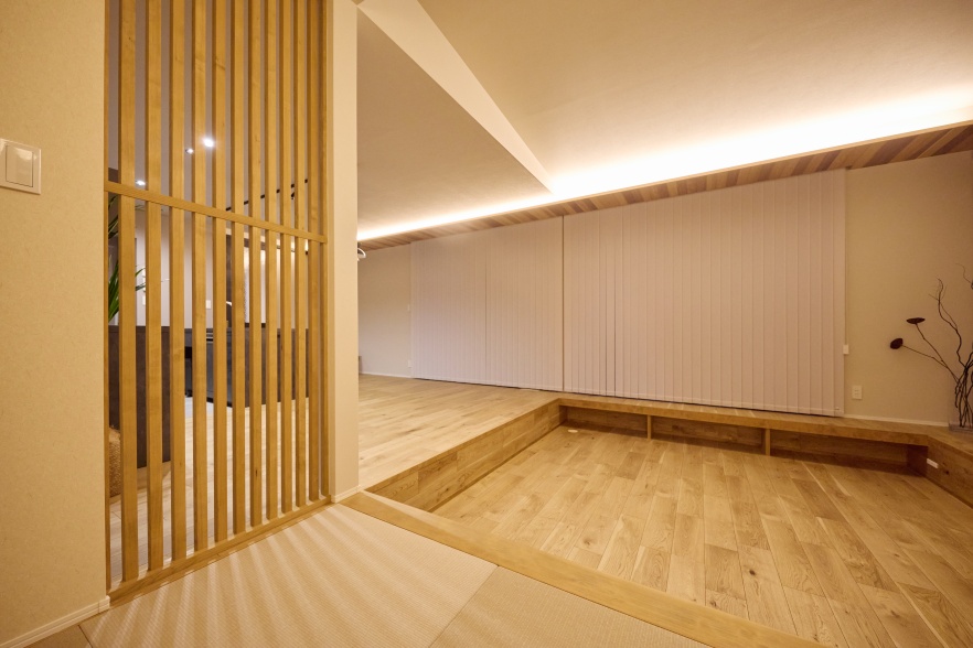 Garage+Flat -modern house-関連画像