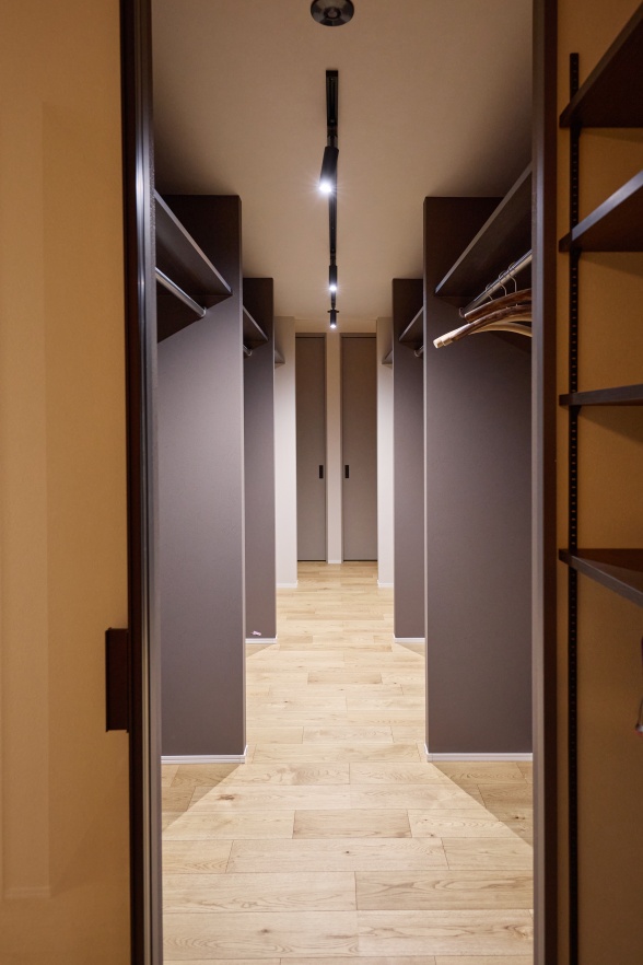 Garage+Flat -modern house-関連画像