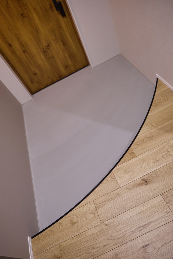 Garage+Flat -modern house-関連画像