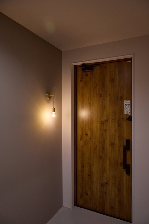 Garage+Flat -modern house-関連画像