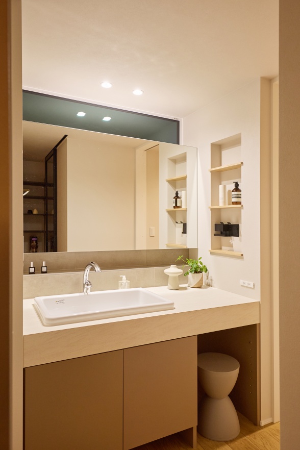 Garage+Flat -modern house-関連画像