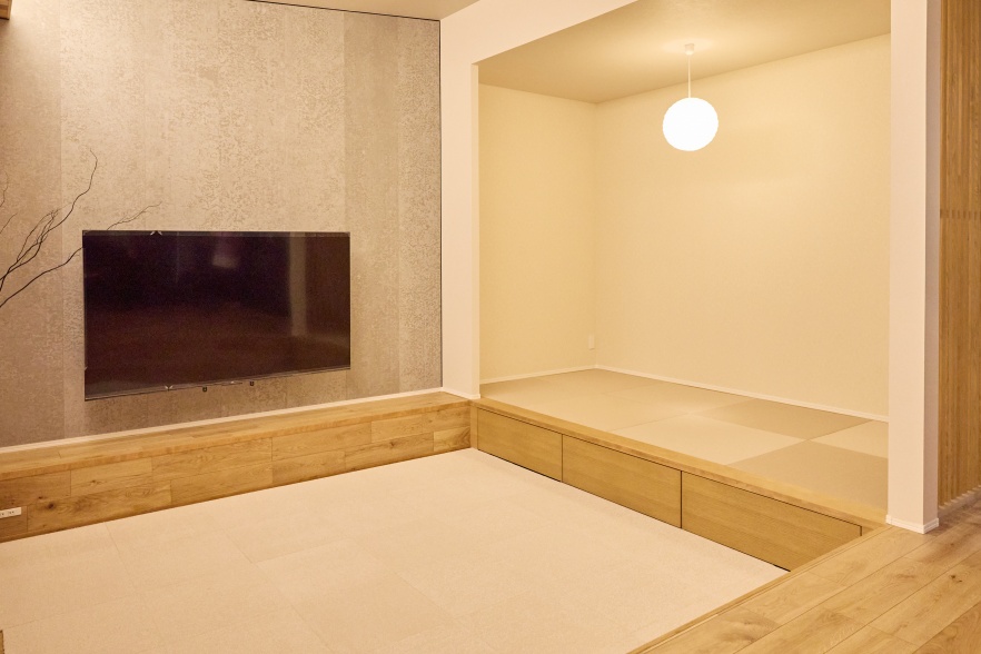 Garage+Flat -modern house-関連画像