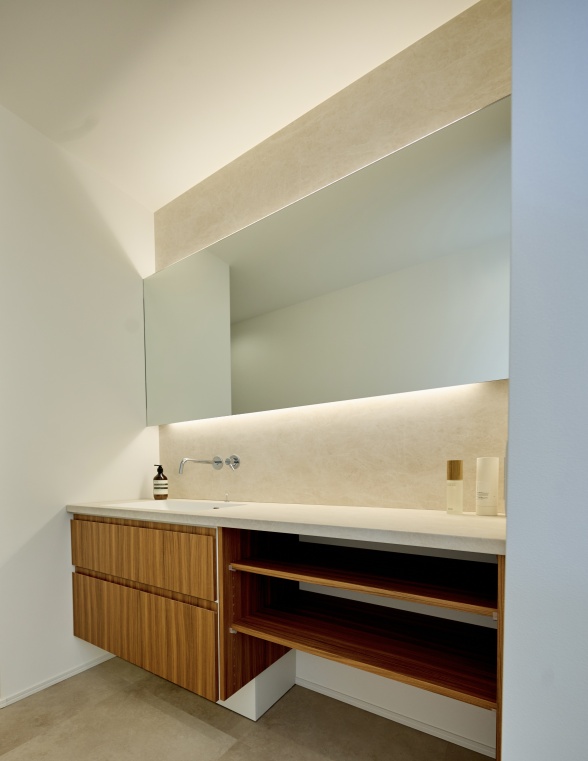 凛とした平屋関連画像