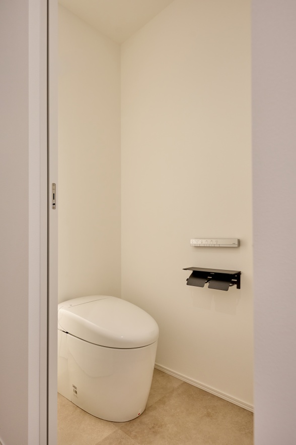 凛とした平屋関連画像