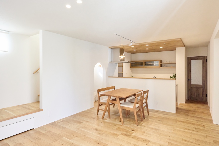 やさしい居場所関連画像