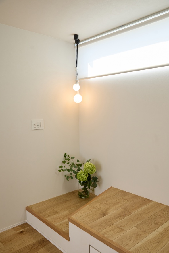 やさしい居場所