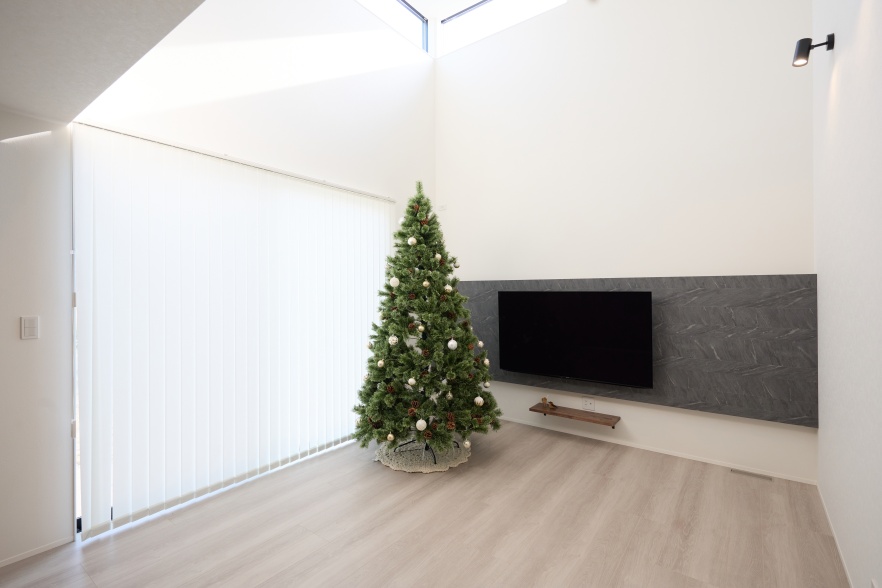 空へひらく家関連画像